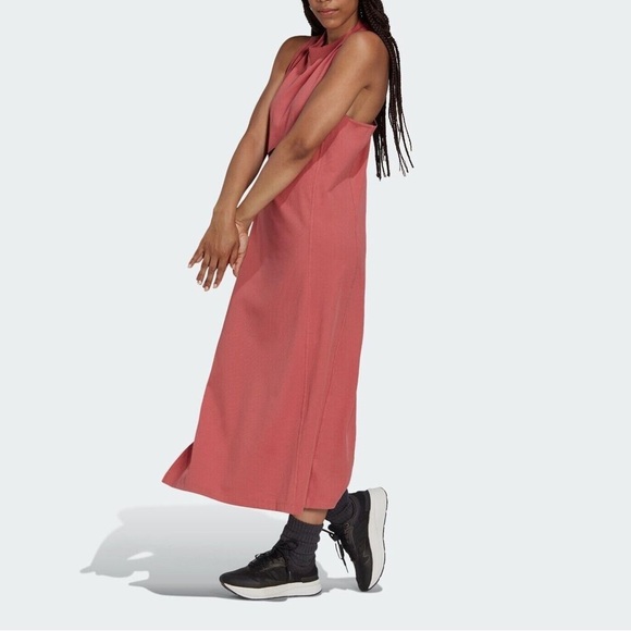 Adidas Rib Dress Crewneck sz XXL - Picture 2 of 15